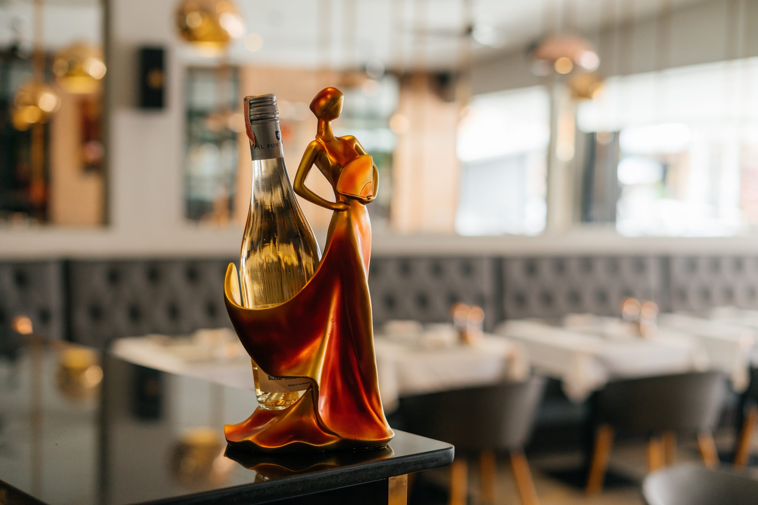 Authentic Italian dining experience in a warm and stylish setting at Secret Oven restaurant