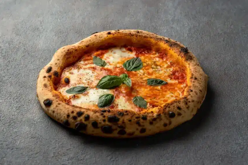 Pizza margherita near me
