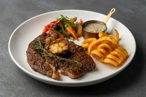 Ribeye Koh Samui 5